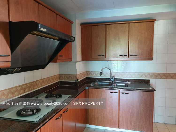 Southaven II (D21), Condominium #207341131
